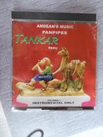 andean's music panpipes tankar peru, CD & DVD, CD | Musique du monde, Envoi