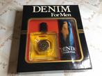 DENIM AFTER SHAVE + déodorant - neuf, Ophalen of Verzenden, Nieuw