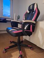 Chaise ergonomique gamer, Enlèvement