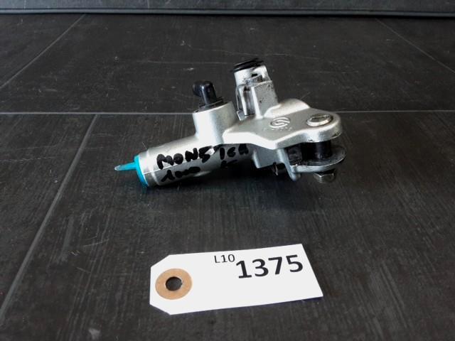 Monster 1000 S4 2001 - 2007 Ducati Koppelingspomp D1-61939, Motoren, Onderdelen | Ducati