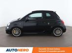 Abarth 595C 1.4 Competizione (année de construction 2021), Autos, 1160 kg, Achat, Euro 6, Cabriolet