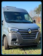 Camper Ulm - Renault Master, Caravans en Kamperen