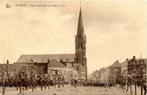 postkaart Kortrijk - Eglise Saint-Eloi - niet verstuurd, Verzamelen, Ophalen of Verzenden, West-Vlaanderen