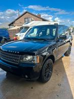 Range rover vouge tdv8 facelift, Auto's, Diesel, Particulier, Te koop, Range Rover