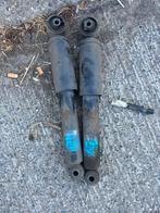 Amortisseur arrière Opel Zafira b 313 482, Gebruikt, Opel