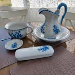 Lampetset / wasset Delfts blauw, Ophalen