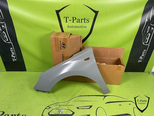 hyundai i30 links zijscherm spatbord 66310-G3010 66310G3010, Auto-onderdelen, Carrosserie, Hyundai, Nieuw