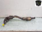 KATALYSATOR Mercedes-Benz A (W169) (01-2004/06-2012), Auto-onderdelen, Gebruikt, Mercedes-Benz