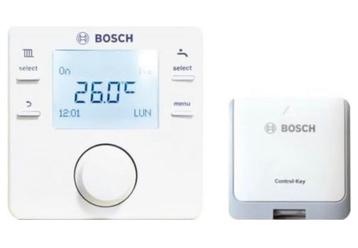 BOSCH CR100 - draadloos beschikbaar voor biedingen
