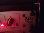 Dbx 286s preamp..., Ophalen of Verzenden, Zo goed als nieuw