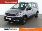 Peugeot Rifter 1.2 PureTech Active Pack L1 (bj 2023), Stof, Gebruikt, USB, Overige carrosserie