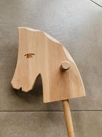 Houten stokpaard, Ophalen, Rij- of Hobbelspeelgoed