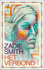 Te Koop Boek HET VERBOND Zadie Smith, Boeken, Ophalen of Verzenden, Zo goed als nieuw, Zadie Smith, Amerika