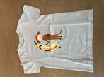 Filou and friends tshirt maat 5 jaar, Ophalen of Verzenden, Zo goed als nieuw