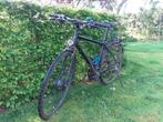 Fiets Cube touring heren, S - 3x 9 speed, 28 inch, 49 tot 53 cm, Zo goed als nieuw, Meer dan 20 versnellingen
