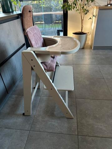 Kidsmill kinderstoel beschikbaar voor biedingen