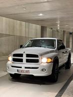 Dodge Ram 4.7 Magnum — 2005 — Automaat — LPG 200L, Automaat, 4 deurs, Achterwielaandrijving, Zwart