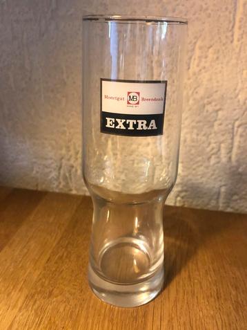 duvel moortgat breendonk EXTRA glas  beschikbaar voor biedingen