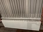 Radiators verschillende afmetingen - Nieuwstaat, Ophalen, Zo goed als nieuw, 800 watt of meer, Radiator