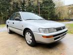 ✅Toyota Corolla 1.3Xli🔥23000KM ECHT🔥Eerste EIGENAAR✨👌, Auto's, Voorwielaandrijving, Stof, 4 cilinders, Corolla