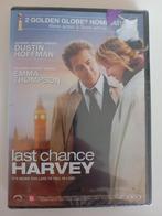 Dvd Last chance Harvey (Speelfilm) NIEUW, Cd's en Dvd's, Dvd's | Overige Dvd's, Ophalen of Verzenden, Nieuw in verpakking