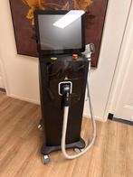 Diode ICE Laser PRO QUATTROWAVE - 4 golflengten, Ophalen of Verzenden, Zo goed als nieuw