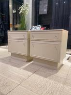 Gratis 2 nachtkasten, Enlèvement, Comme neuf