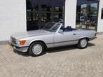 Mercedes-Benz SL 300 SL 148000KM !!! 5 BAK HANDGESCHAKELD, Autos, Mercedes-Benz, Boîte manuelle, Argent ou Gris, Autres couleurs