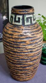 Vase de sol West-Germany de 50 cm de haut, Antiquités & Art, Enlèvement ou Envoi