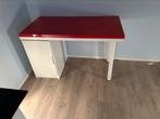 Bureau en ladeblok gratis op te halen, Huis en Inrichting, Ophalen, Zo goed als nieuw, Bureau