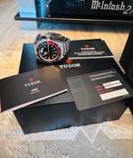 Tudor Black Bay GMT Pepsi 41mm vanaf 2022, Handtassen en Accessoires, Horloges | Heren, Ophalen, Zo goed als nieuw, Rolex