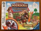 TipToi Boerderij, Ophalen, Zo goed als nieuw