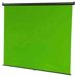Elgato green screen, Hangende, Ophalen, Gebruikt, Achtergrond