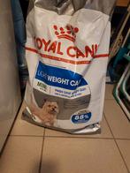 Hondebrokken, Ophalen