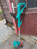 Grastrimmer, Ophalen, Zo goed als nieuw