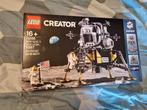 Lego 10266 apollo 11, Ophalen of Verzenden, Nieuw, Complete set, Lego