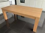 Eettafel keukentafel massief hout 200x100x78cm, Huis en Inrichting, Tafels | Eettafels, Ophalen, Overige materialen, 100 tot 150 cm