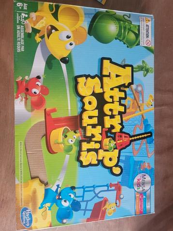 Attrape souris Hasbro gaming, Hobby & Loisirs créatifs, Enlèvement, Comme neuf