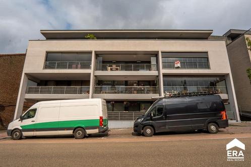 Appartement te huur in Genk, Immo, Maisons à louer, Appartement, B