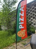 Drapeaux pub, Divers, Drapeaux & Banderoles, Enlèvement ou Envoi, Comme neuf