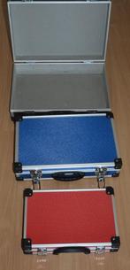 Drievoudige kofferset, Ophalen of Verzenden, Nieuw