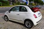 Fiat 500c 0.9Twinair/Cabrio/SPORT/GARANTIE, Auto's, Voorwielaandrijving, Cabriolet, 875 cc, https://public.car-pass.be/vhr/775e7982-1028-48c4-b1ad-da6ac6044fba