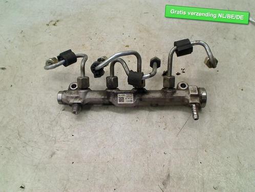 BRANDSTOFRAIL DIESEL Volkswagen Golf VII (AUA) (04L130089B), Auto-onderdelen, Brandstofsystemen, Volkswagen, Gebruikt