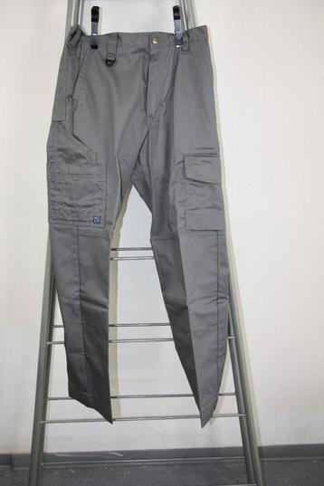 PANTALON DE TRAVAIL PROJOB 2501 GRIS PIERRE C 146, Neuf, Enlèvement ou Envoi, Hommes, Pantalon