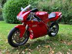 Ducati, Motoren, Motoren | Ducati, Particulier