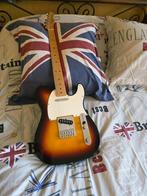 Fender Telecaster  ( MIM ), Muziek en Instrumenten, Snaarinstrumenten | Gitaren | Elektrisch, Ophalen, Gebruikt, Solid body, Fender