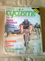 Miroir du Cyclisme 1978, Ophalen of Verzenden, Zo goed als nieuw, Diverse auteurs, Lopen en Fietsen