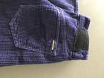 Broek Volcom unisex, Kleding | Heren, Ophalen, Blauw, Overige maten, Zo goed als nieuw