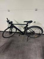 fiets URBAN BIKE SPEED 920 BLACK M maat Medium, Fietsen en Brommers, Ophalen, Gebruikt, Overige merken, Versnellingen