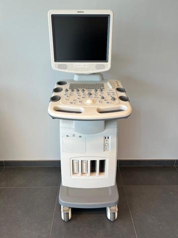 Mindray DC-3 VET – Color Doppler cart-based toestel, Diversen, Verpleegmiddelen, Ophalen, Zo goed als nieuw